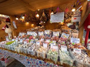 Największy jarmark bożonarodzeniowy na Warmii. Oto szczegóły