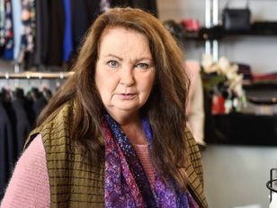 Anna Dymna's pension exceeds her former salary — she worked longer than required