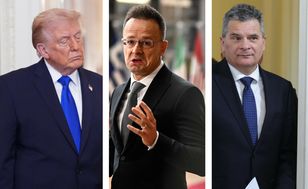 Działo się w poniedziałek. Oto najważniejsze wydarzenia [SKRÓT DNIA]