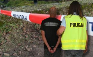 Ciało matki porzucił na bagnach. Syn odpowie nie tylko za zabójstwo