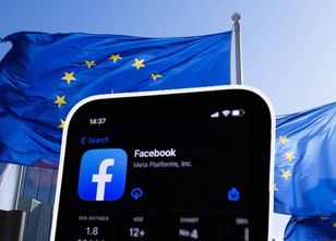 Facebook i Instagram naruszają prawo? KE: nie blokują dzieci poniżej 13 lat