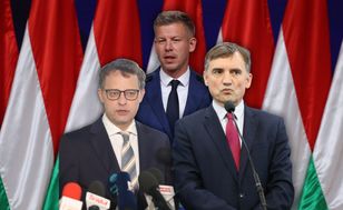 Przyszłość Ziobry i Romanowskiego. Trzy możliwe scenariusze