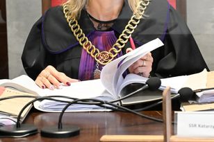 Wyrok w głośnej sprawie. Adwokat skazany za śmiertelny wypadek