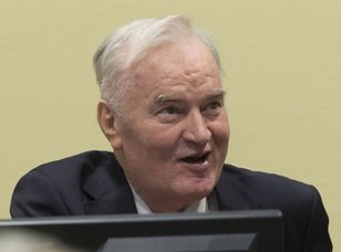 Zlecił masakrę w Srebrenicy. Teraz sam ma być bliski śmierci