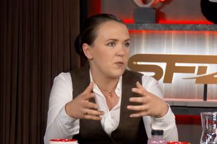 Anna Wittenberg ma przejść do portalu Kanału Zero