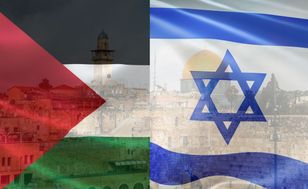 Historyczna zmiana w USA. Mniej sympatii dla Izraela