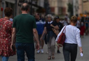 Równy wiek emerytalny? Wynik badania pokazuje "pęknięcie" w Polsce