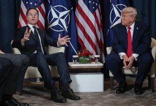 Dania będzie zadowolona? Media o planie Ruttego dla Grenlandii