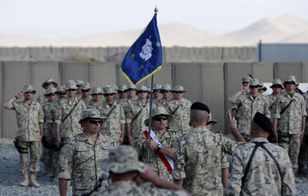 Oburzenie po słowach Trumpa ws. Afganistanu. Jak było naprawdę?