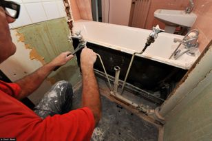 Koszty remontu zabiły mu ćwieka. "Zobaczyłem cennik i zbladłem"