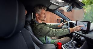 Co to jest Leasing KINTO One i dla kogo to rozwiązanie?