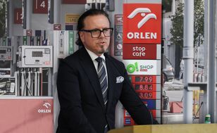 Brak ropy. Szef MAP mówi wprost o kryzysie [SKRÓT DNIA]