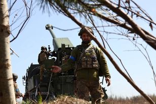 Estonia gotowa wysłać żołnierzy na Ukrainę w ramach "koalicji chętnych"