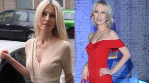 Magdalena Ogórek nieraz niepokoiła widzów swoją "wagą piórkową". Wygadała się, jak się odżywia