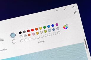 Aktualizacja Painta w Windows 11. Nowości dla testerów