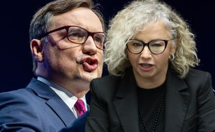 Tak Ziobro szykował się do wyjazdu? Poruszenie na antenie