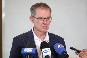Poczobut niedługo wraca do Polski. Padła data