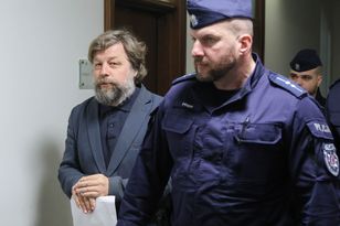 Polska wyda go Ukraińcom? Jest decyzja sądu ws. rosyjskiego archeologa