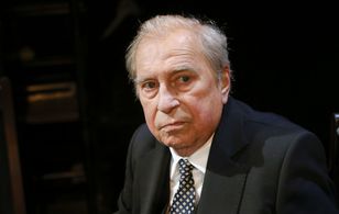 Maciej Stuhr recalls father Jerzy's final weeks: "He barely recognised me"