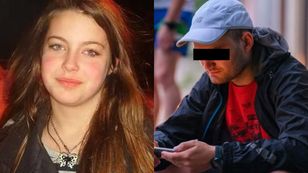 Mama Izy Strzałkowskiej WIDZIAŁA MORDERCĘ córki? "Skąd mogłam wiedzieć, że czaił się na moje dziecko"