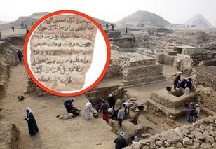 Dowód w "śmietniku". Polacy dokonali sensacyjnego odkrycia w Sudanie