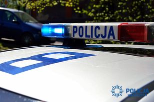 Wypadek pod szkołą w Unikowie. 32-latka zginęła na oczach dzieci