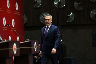 Wojna USA z Iranem? Jest odpowiedź szefa MSZ Turcji