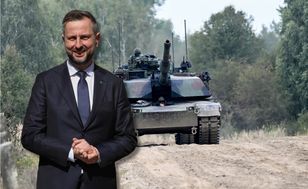 Program SAFE wchodzi w życie. Szef MON wskazał termin