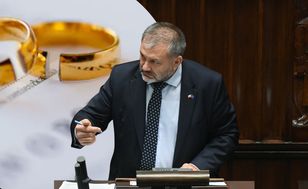Rząd chce ułatwić rozwody. PiS: To groźny sygnał dla społeczeństwa