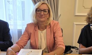 Szefowa KRRiT: Niezależny regulator nie ma obowiązku zadowalać polityków