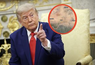 Trump rozważa operację wojskową w Mali przeciwko dżihadystom Al-Kaidy