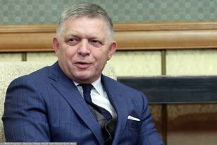 Fico popiera plan Trumpa. "Rosja wyjdzie jako zwycięzca"