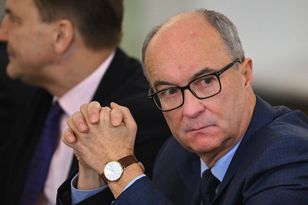 Jest ruch ws. Czarzastego. Komisja zajmie się sprawą kontaktów