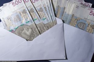 Wójt miał żądać kasy na prezenty dla polityków. Komunikat prokuratury