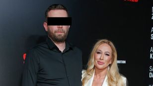 Sylwia Peretti wydała oświadczenie po aresztowaniu męża Łukasza P.