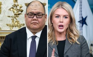 "Twoja matka". Kuriozalna odpowiedź Białego Domu na pytanie o Putina