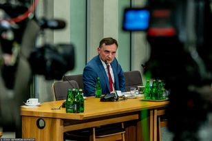 USA pomogły uciec Ziobrze? "Okoliczność do wyjaśnienia"