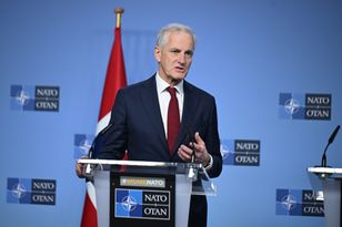Norway's PM: China has closest access to Russian leadership on Ukraine peace