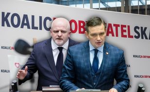 Wybory w KS bez powtórki. Uwzględniono skargi, wyniki bez zmian