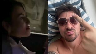 Daniel Martyniuk i "Wiki Fiki Miki" na wojennej ścieżce. Syn Zenka i Danusi stanie przed sądem? "Wzięłam go BEZDOMNEGO, BRUDNEGO I ŚMIERDZĄCEGO"