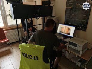 Brutalny atak w Jaworznie. Trzech mężczyzn z zarzutem zabójstwa