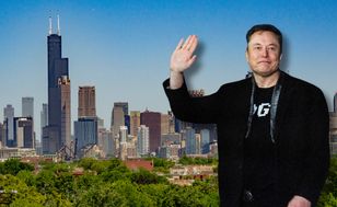 Musk pierwszym bilionerem. Wyliczyli, co mógłby za to kupić