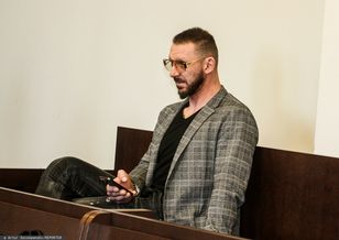 Policja zabrała głos ws. poszukiwań Kozaneckiego
