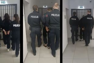 Rozróba w Mińsku Mazowieckim. Pijani zaatakowali policjantów