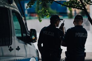 Nagła akcja policji w całej Polsce. KSP wydaje ostrzeżenie