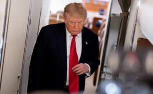 Trump: Negocjacje z Iranem ruszą w poniedziałek