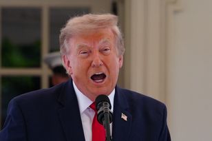 USA rozpoczynają morską blokadę Iranu od wtorku