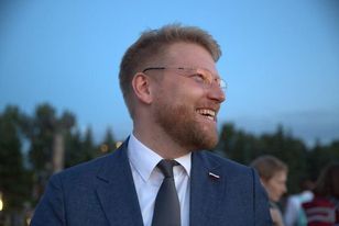 Szef partii Jabłoko zagrożony wykluczeniem z wyborów