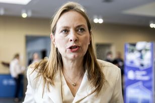Katarzyna Pełczyńska-Nałęcz odchodzi z rządu. Jest oświadczenie