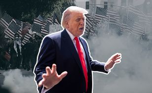 Fatalny sondaż Donalda Trumpa. Prezydent traci poparcie własnych ludzi